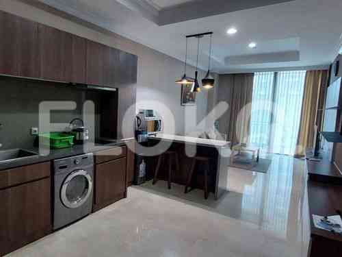 1 Bedroom on 30th Floor for Rent in Residence 8 Senopati - fsec93 4