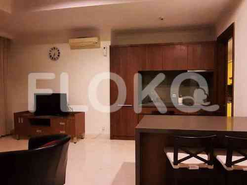 2 Bedroom on 3rd Floor for Rent in Residence 8 Senopati - fse6ff 1