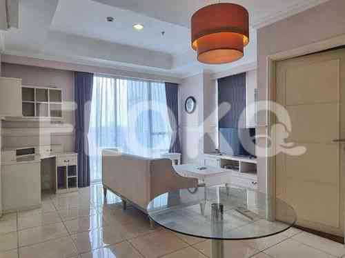 2 Bedroom on 6th Floor for Rent in Essence Darmawangsa Apartment - fcib1f 1