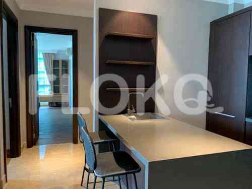 2 Bedroom on 32nd Floor for Rent in Residence 8 Senopati - fsed55 7