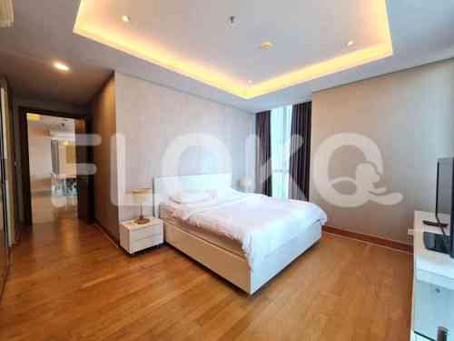 2 Bedroom on 25th Floor for Rent in Residence 8 Senopati - fse359 2