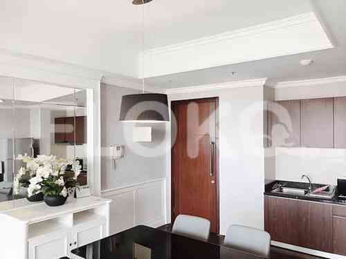 2 Bedroom on 32nd Floor for Rent in Kuningan City (Denpasar Residence) - fku2ad 2