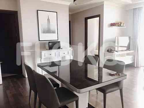 2 Bedroom on 32nd Floor for Rent in Kuningan City (Denpasar Residence) - fku2ad 5