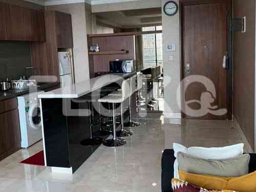 1 Bedroom on 15th Floor for Rent in Residence 8 Senopati - fsed4d 4