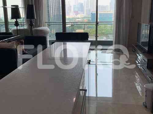 1 Bedroom on 15th Floor for Rent in Residence 8 Senopati - fsed4d 5