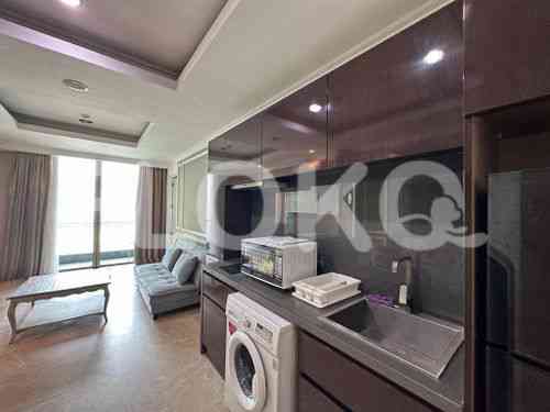 1 Bedroom on 15th Floor for Rent in Residence 8 Senopati - fsed4e 5