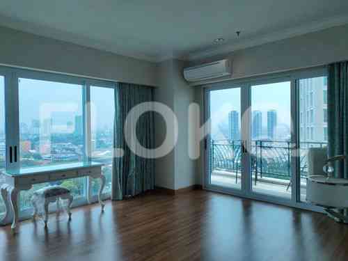 3 Bedroom on 15th Floor for Rent in Pakubuwono Residence - fga1d4 1