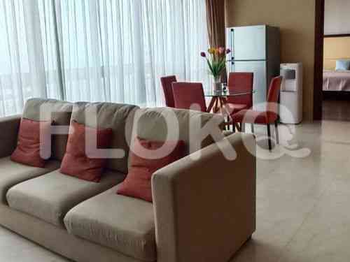 1 Bedroom on 29th Floor for Rent in The Mansion at Kemang - fke8fd 2