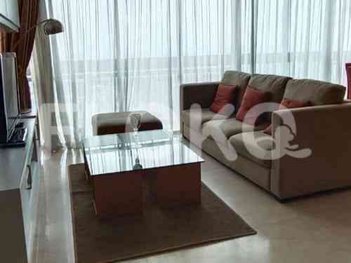 1 Bedroom on 29th Floor for Rent in The Mansion at Kemang - fke8fd 1