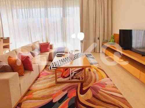 2 Bedroom on 5th Floor for Rent in Pakubuwono Spring Apartment - fgaf05 1