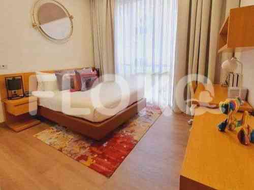 2 Bedroom on 5th Floor for Rent in Pakubuwono Spring Apartment - fgaf05 2