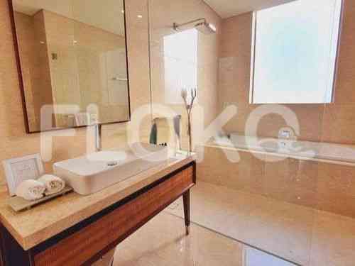 2 Bedroom on 5th Floor for Rent in Pakubuwono Spring Apartment - fgaf05 6