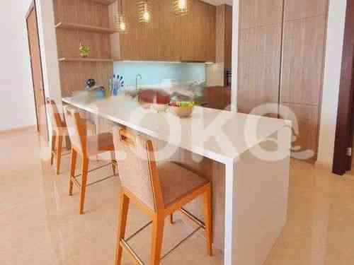 2 Bedroom on 5th Floor for Rent in Pakubuwono Spring Apartment - fgaf05 4