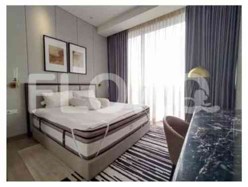 2 Bedroom on 15th Floor for Rent in Pakubuwono Spring Apartment - fga4c5 2