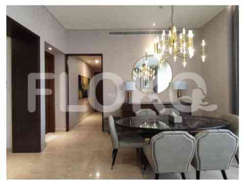 2 Bedroom on 15th Floor for Rent in Pakubuwono Spring Apartment - fga4c5 6