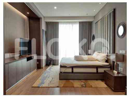 2 Bedroom on 15th Floor for Rent in Pakubuwono Spring Apartment - fga4c5 3