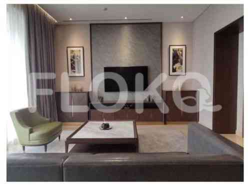 2 Bedroom on 15th Floor for Rent in Pakubuwono Spring Apartment - fga4c5 1