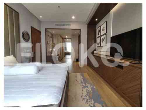 2 Bedroom on 15th Floor for Rent in Pakubuwono Spring Apartment - fga4c5 4