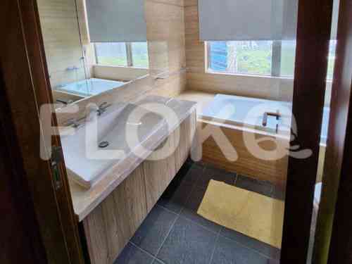 3 Bedroom on 15th Floor for Rent in The Elements Kuningan Apartment - fku123 6