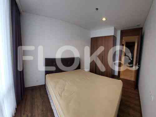 3 Bedroom on 15th Floor for Rent in The Elements Kuningan Apartment - fku123 2