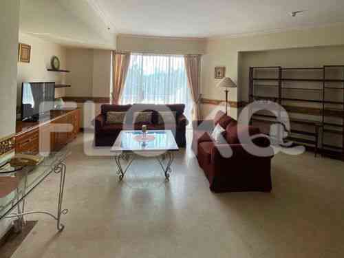 3 Bedroom on 3rd Floor for Rent in Puri Casablanca - fte5ad 1