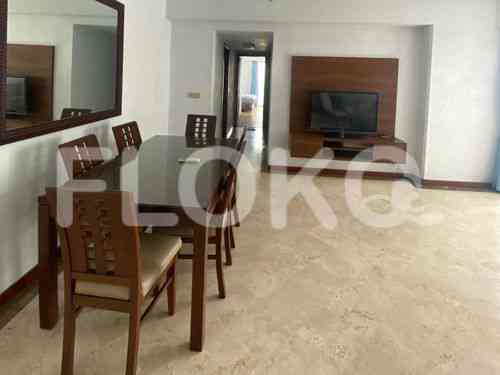 3 Bedroom on 16th Floor for Rent in Puri Casablanca - fte62a 5