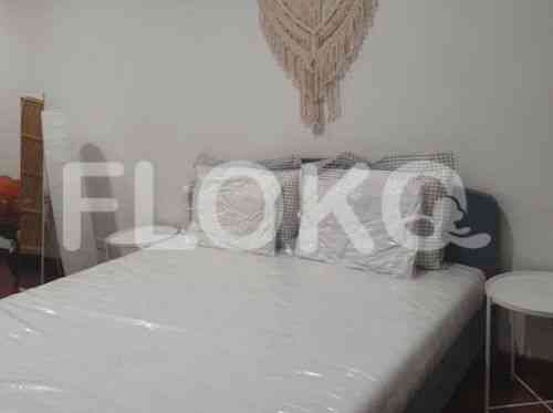 Tipe 3 Kamar Tidur di Lantai 15 untuk disewakan di Lucky Tower Residence - fgl820 4