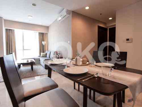 2 Bedroom on 20th Floor for Rent in Sky Garden - fse04f 1