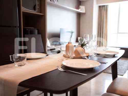 2 Bedroom on 20th Floor for Rent in Sky Garden - fse04f 2