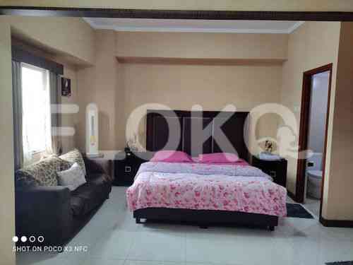 Tipe 2 Kamar Tidur di Lantai 11 untuk disewakan di Poins Square Apartemen - flede8 5