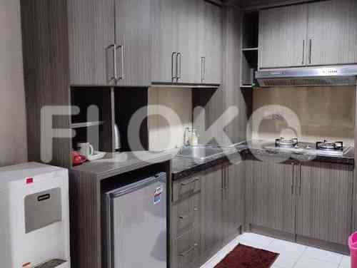 Tipe 2 Kamar Tidur di Lantai 11 untuk disewakan di Poins Square Apartemen - flede8 4