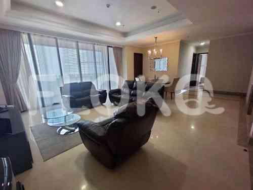 3 Bedroom on 20th Floor for Rent in District 8 - fse394 2