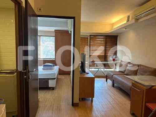 1 Bedroom on 1st Floor for Rent in Taman Rasuna Apartment - fku9fe 2