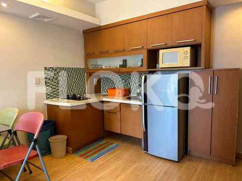 1 Bedroom on 1st Floor for Rent in Taman Rasuna Apartment - fku9fe 4