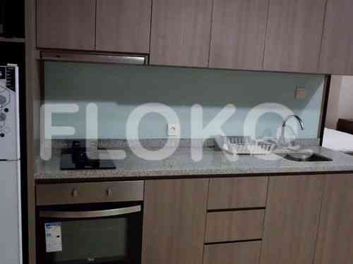 1 Bedroom on 31st Floor for Rent in Ciputra World 2 Apartment - fku967 3