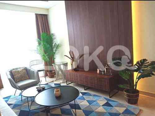 1 Bedroom on 32nd Floor for Rent in Pondok Indah Residence - fpo549 1