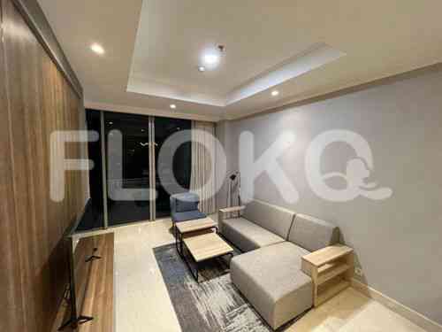 2 Bedroom on 33rd Floor for Rent in Residence 8 Senopati - fse76b 1