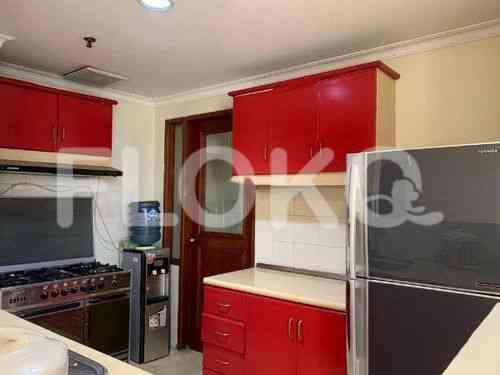 3 Bedroom on 17th Floor for Rent in Simprug Indah - fsi669 3