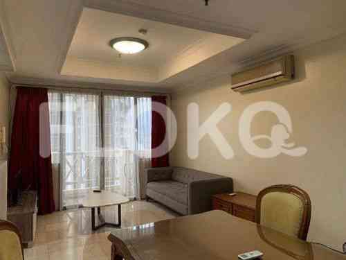 3 Bedroom on 17th Floor for Rent in Simprug Indah - fsi669 1