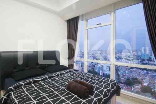 2 Bedroom on 32nd Floor for Rent in Menteng Park - fme74f 3