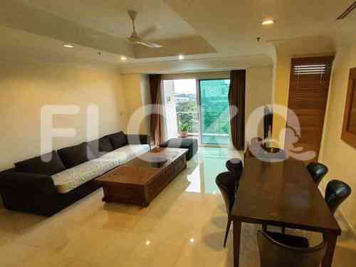 3 Bedroom on 5th Floor for Rent in Pakubuwono Residence - fga980 1