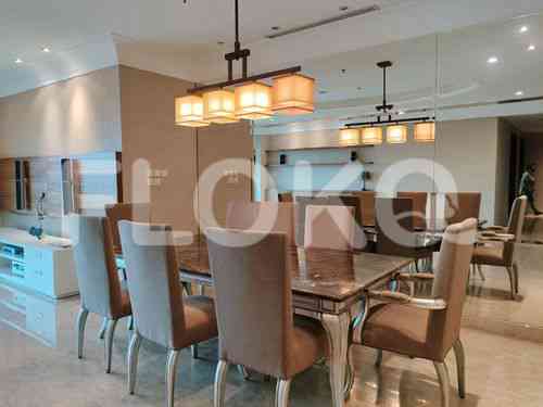 3 Bedroom on 15th Floor for Rent in Pakubuwono Residence - fga854 2