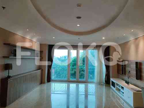 3 Bedroom on 15th Floor for Rent in Pakubuwono Residence - fga854 1