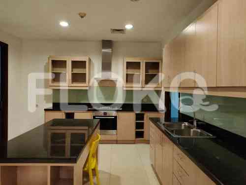 Tipe 3 Kamar Tidur di Lantai 15 untuk disewakan di Pakubuwono Residence - fga643 3