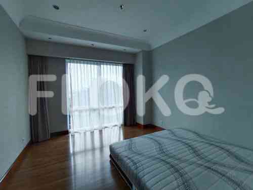 Tipe 3 Kamar Tidur di Lantai 15 untuk disewakan di Pakubuwono Residence - fga643 5