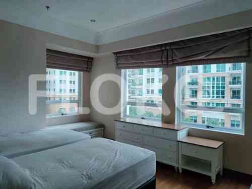 Tipe 3 Kamar Tidur di Lantai 15 untuk disewakan di Pakubuwono Residence - fga643 4