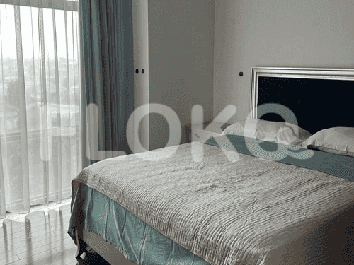 3 Bedroom on 5th Floor for Rent in Essence Darmawangsa Apartment - fci207 4