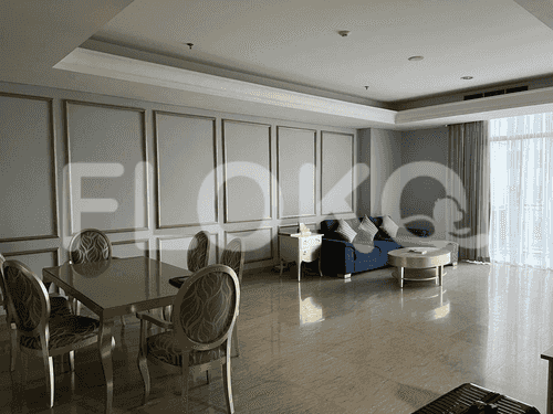 3 Bedroom on 5th Floor for Rent in Essence Darmawangsa Apartment - fci207 1