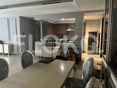 3 Bedroom on 5th Floor for Rent in Essence Darmawangsa Apartment - fci207 2