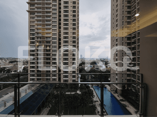 3 Bedroom on 8th Floor for Rent in Pondok Indah Residence - fpoac4 5